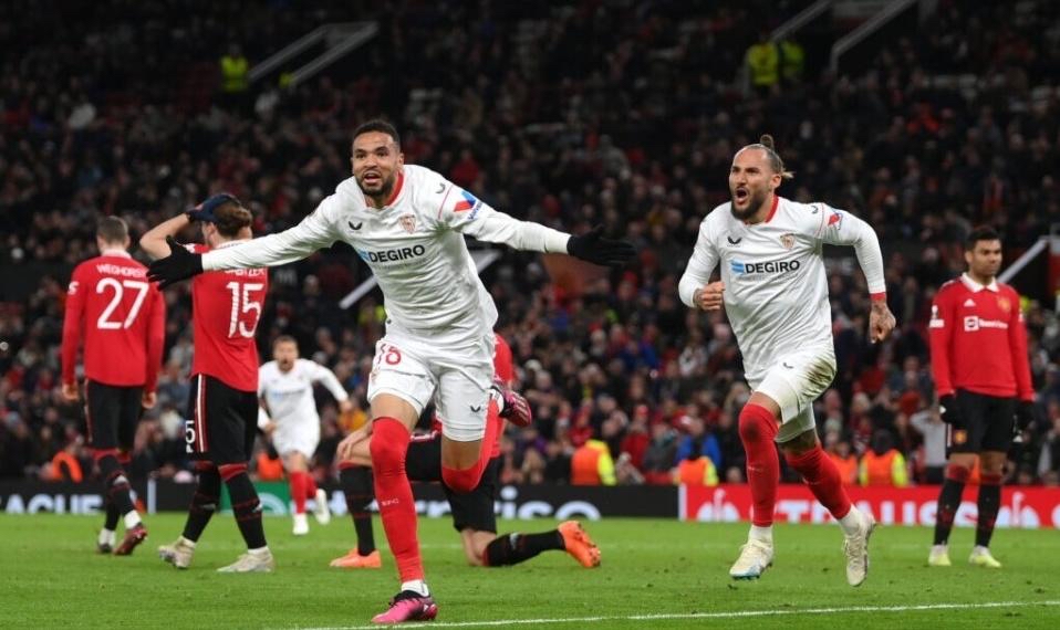 关于英超倒计时，塞维利亚赛前远射贴柱，细节引发关注，目标明确，团队化学反应显著的信息开云体育下载