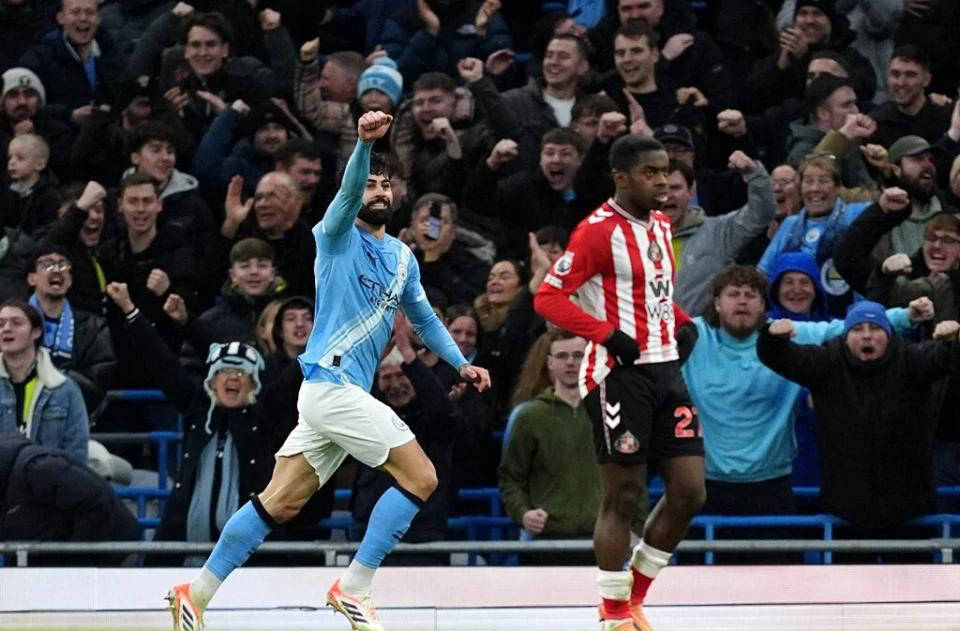 包含里程碑夜！曼城扳平良机，意甲集结日刷纪录，更衣室稳定，赛程密集仍需轮换的词条开云APP